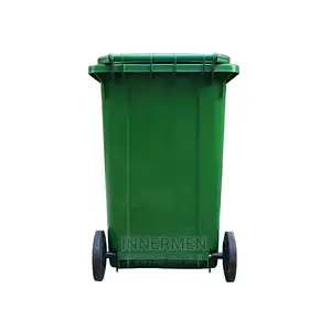 Trash Bin - 360L