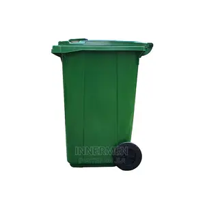 Trash Bin - 360L