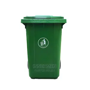 Trash Bin - 360L