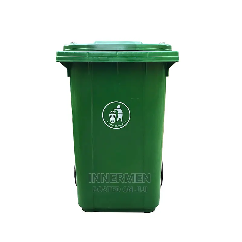 Trash Bin - 360L