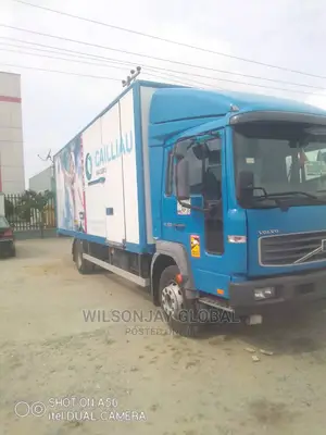 Movers and Relocation Company