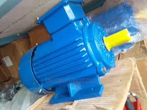 5hp Electric Motor Foot Mounted Types With Full Gaged Copper