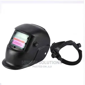 Great Choice Safety Equipment Welding Helmet