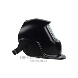 High Performance Safety Welding Helmet
