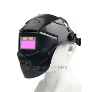 Standard Quality Safety Welding Helmet