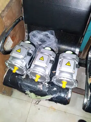 Electric Motor 0.37kw 0.5hp Pure Copper Motors