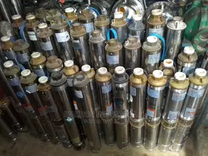 Sumor Pump Strong Ones With Guarantee, Sumor Pump