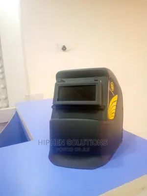 Factory Supply Safety Welding Mask