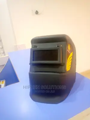 Water Proof Safety Welding Helmet
