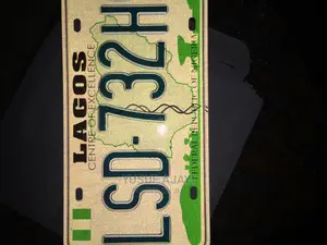 Motor Vehicle Registrations