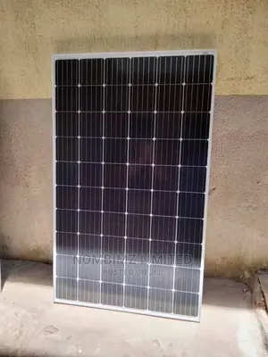 Mono 350w JOY SOLAR Monocrystalline Solar Panel
