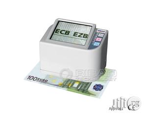 Professional Multifunctional Currency Detector