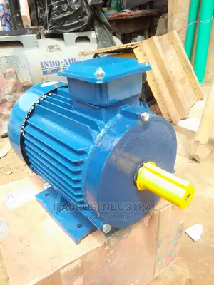 Electric Motor 7.5kw 10hp Speed 1440rpm Foot Mounted Types