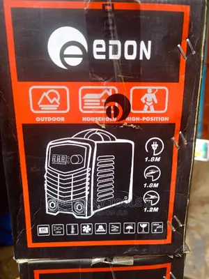 Edon Inverter Welding Machine Lv-300s
