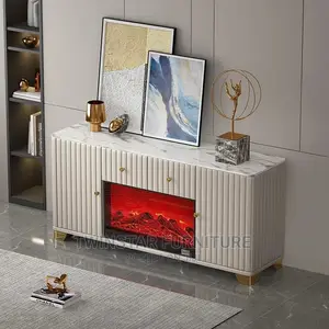 New Modern Royal Fireplace Tv Stands