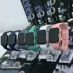 Z36 Series 7 Smartwatch Latest Model