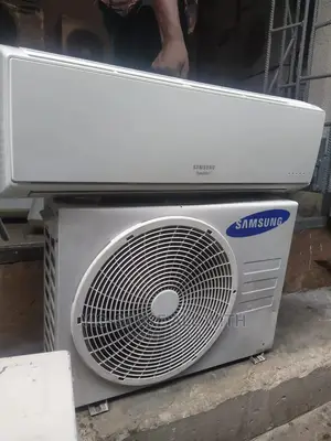 Copper Engine Compressor Air Conditioner With Low Price