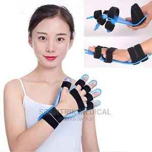 Resting Hand Splint