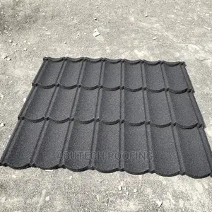 High Quality Roofing Sheets