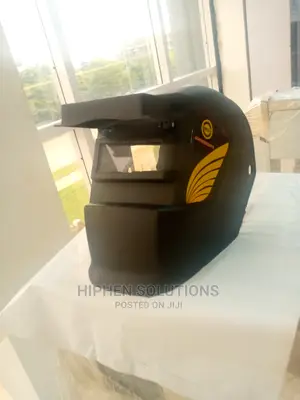 Affordable Safety Welding Helmet