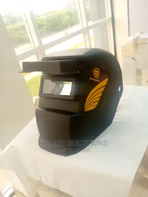 Safety Wear Protective Welder Mask