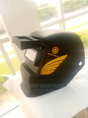 Welding Helmet Protect the Face