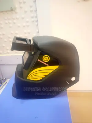 Personal Protection Safety Welding Helmet