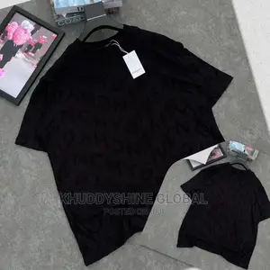 Luxury Round Neck Shirt