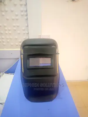 Important Equipment Safety Welding Helmet