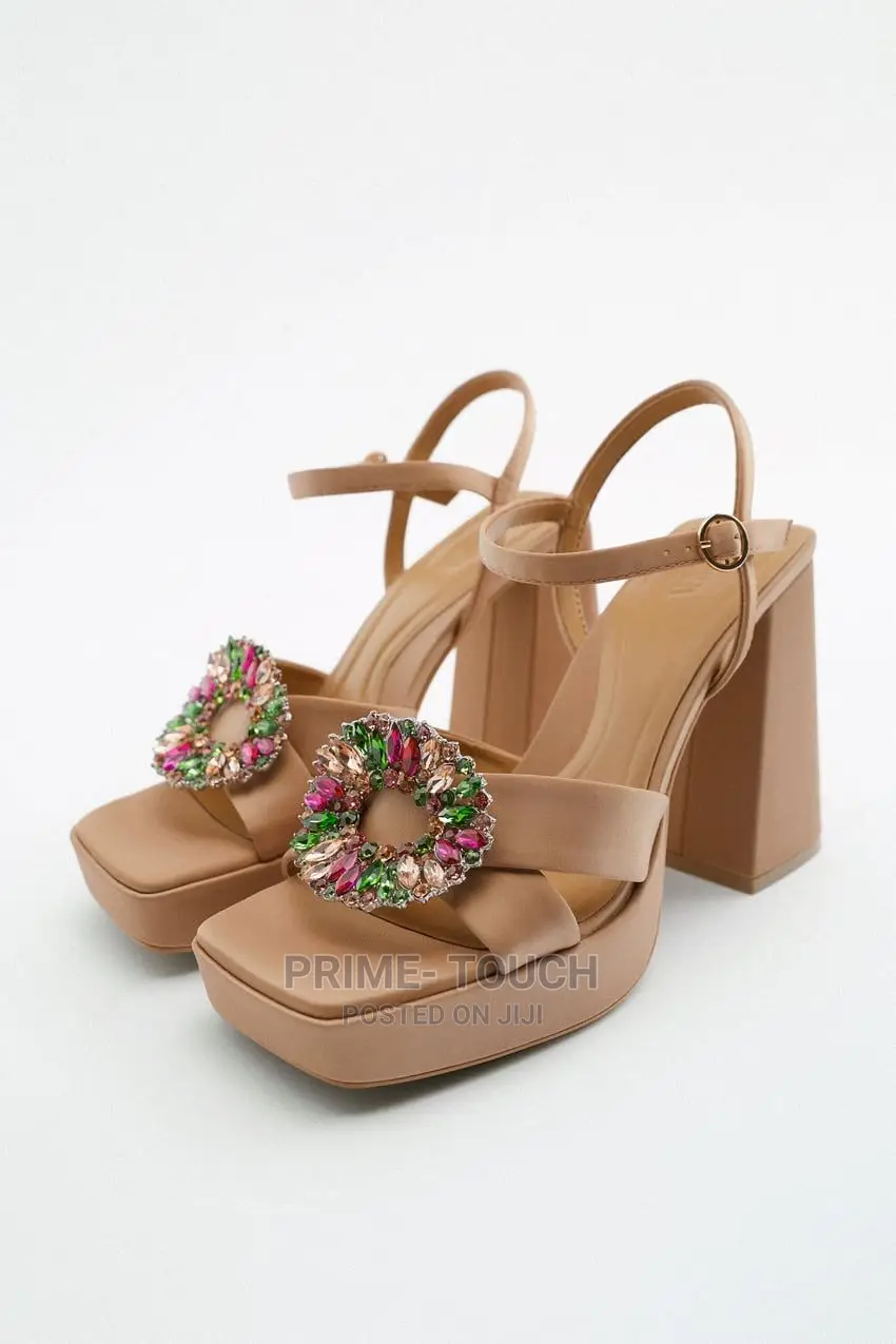 Quality Designer Shoes.