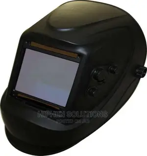Easy to Wear Safety Welding Helmet
