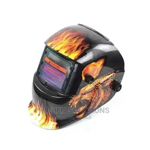 Anti Splash Safety Welding Helmet