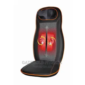 Neck and Back Massager G328