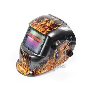 Multi Purpose Safety Welding Helmet