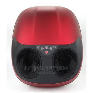 Foot Massager R168