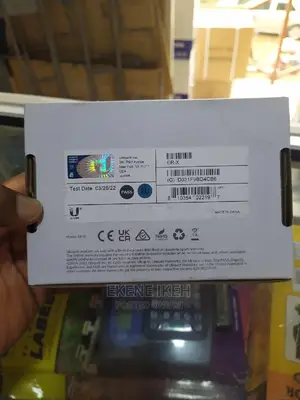 Egbe Router