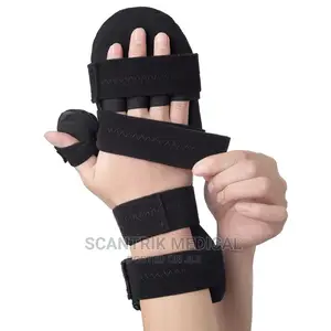 Finger Orthotics - Hand and Wrist Training Splint