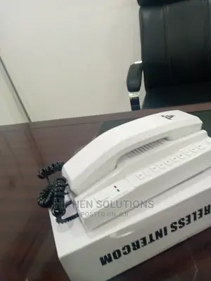 Home and Offices Wireless Intercom