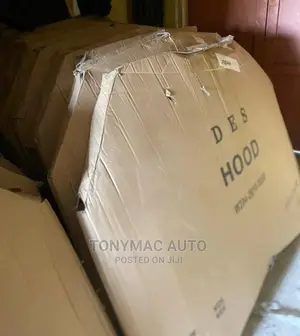 Mercedes-benz All Bonnet For Mercedes-benz