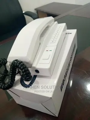 High Performance Wireless Intercom