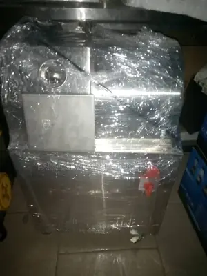 Commercial Sugarcane Juice Machine