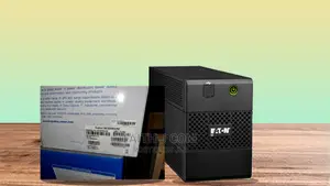 Eaton 2000va 5E Line Interactive UPS
