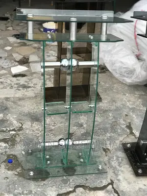 High Quality Pulpit Ways
