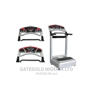 CFM001A Heavy Duty Crazy Fit Massager