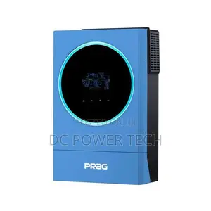 5.6kw Modular Solar Inverter