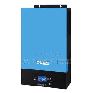 5kva Modular Solar Inverter