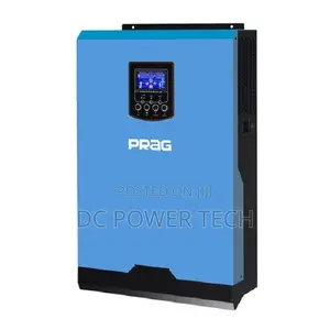 5kva Solar Inverter