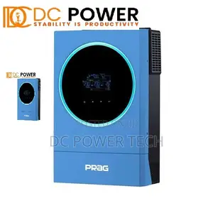 7.2kw-48v Modular (8000W MPPT) Solar Inverter