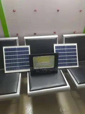 Solar Street Light 400W
