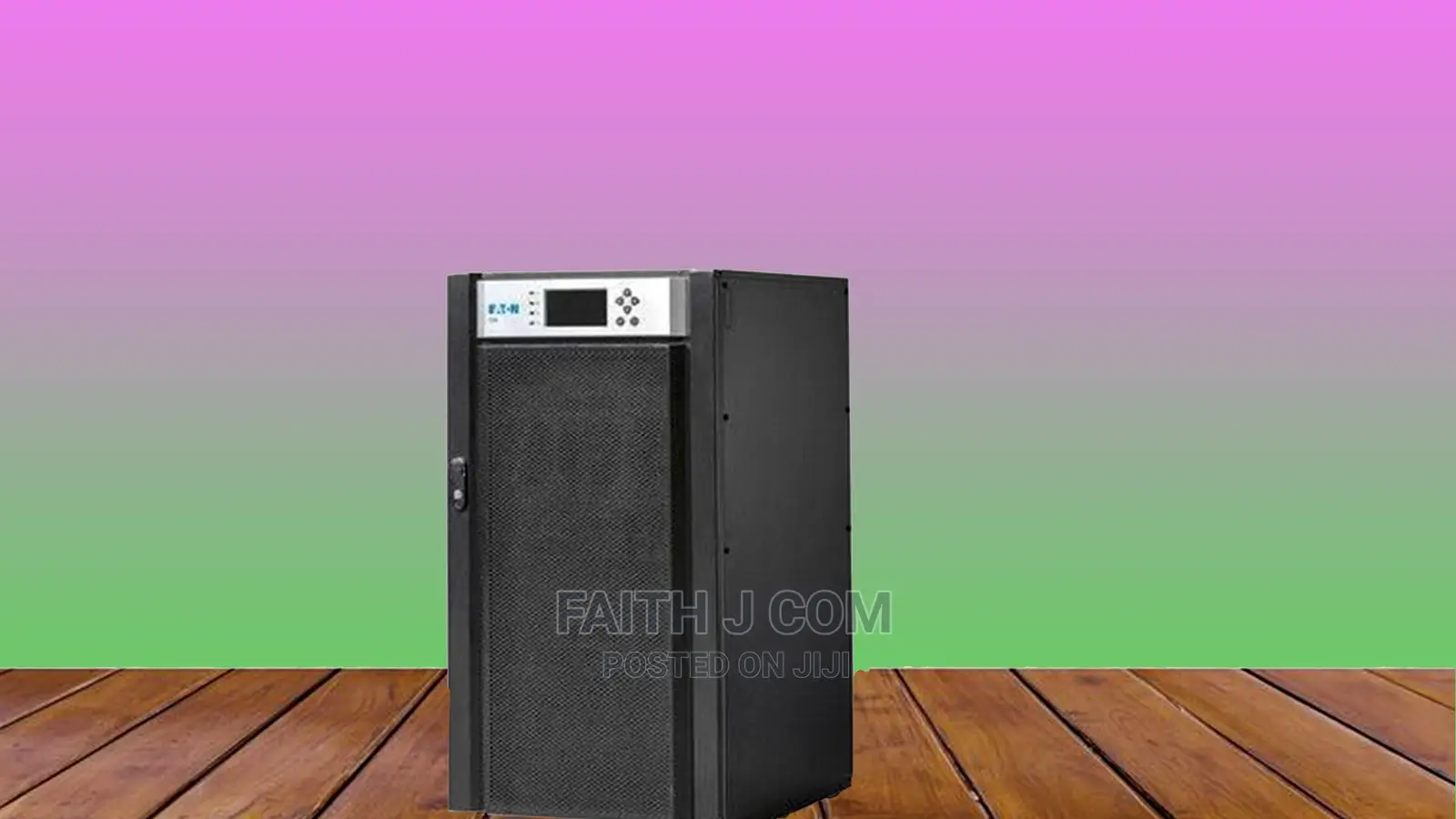 Eaton 93E 15kva UPS